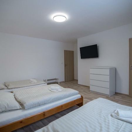 Apartment Sarka Hostka  Exterior photo