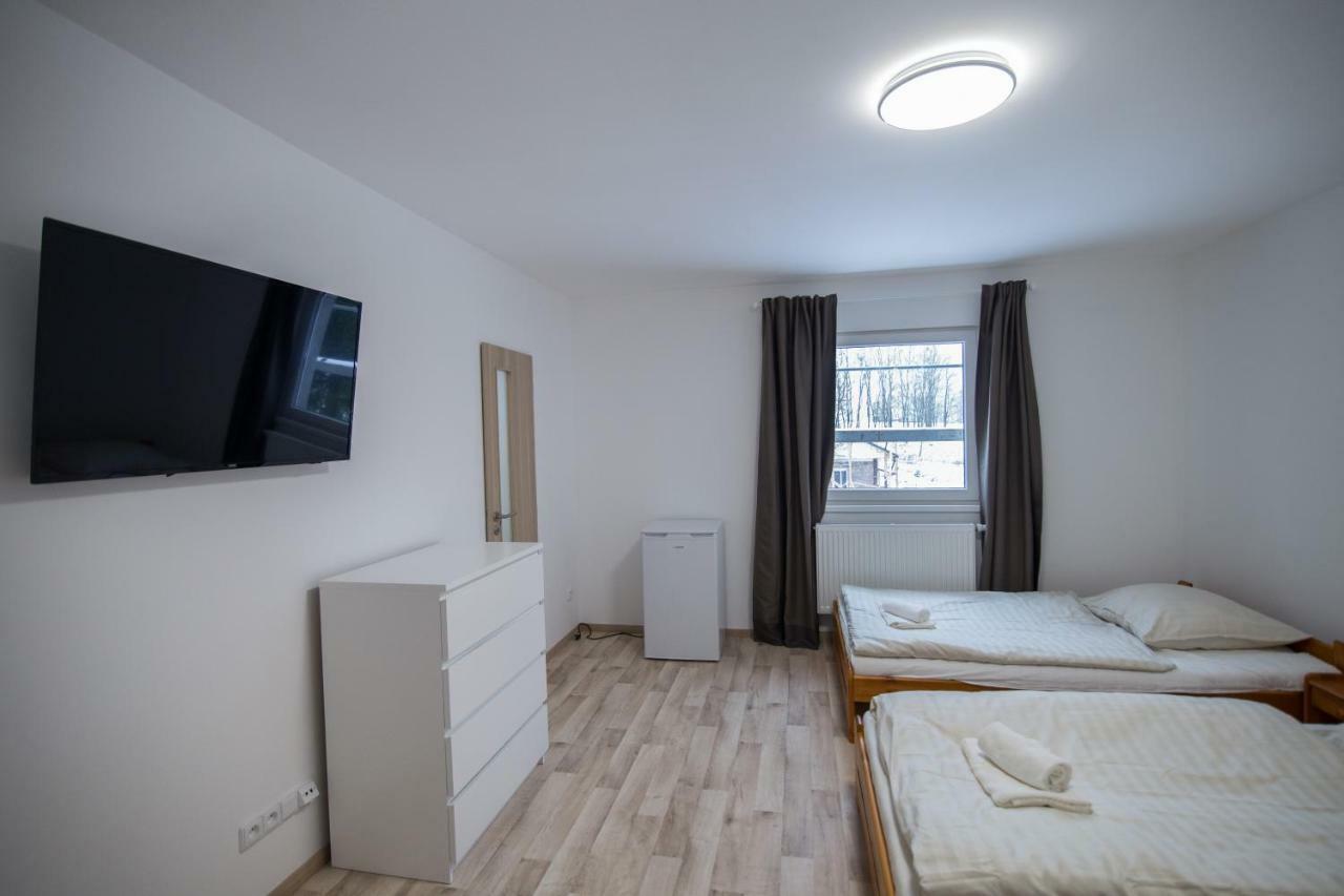 Apartment Sarka Hostka  Exterior photo