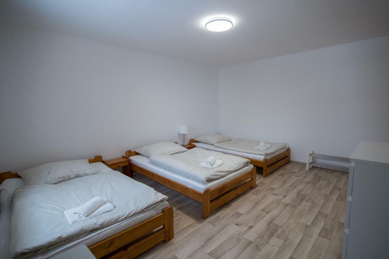 Apartment Sarka Hostka  Exterior photo